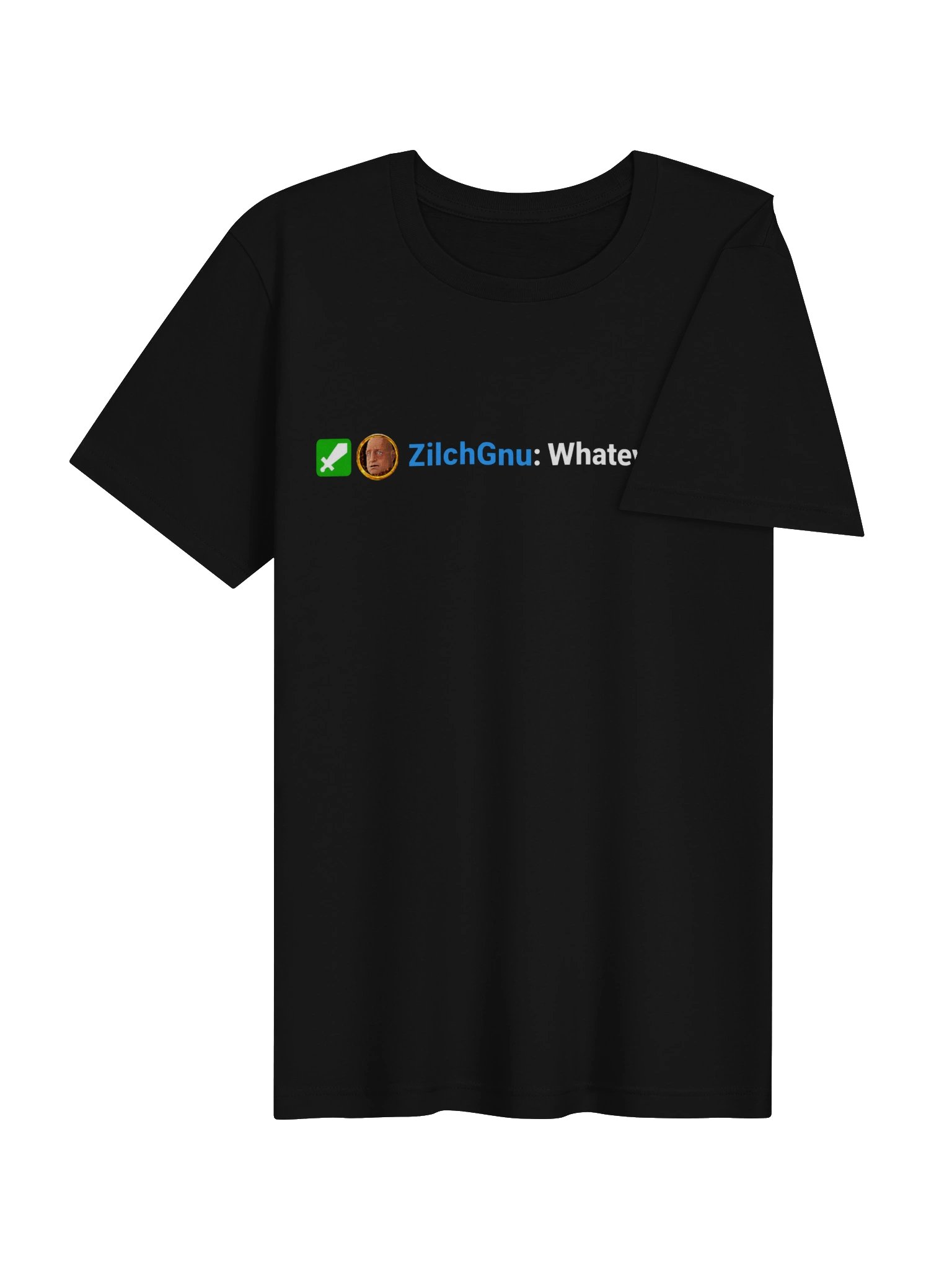 Whatever Man. product image (4)