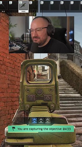 GYMNASTIC PMC #ESCAPEFROMTARKOV #EFTARENA #BATTLESTATEGAMES #BSG #EFT