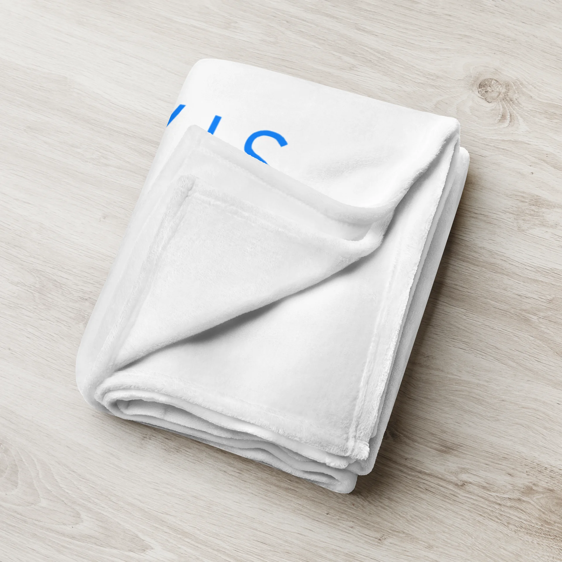Starfish Throw Blanket product image (3)