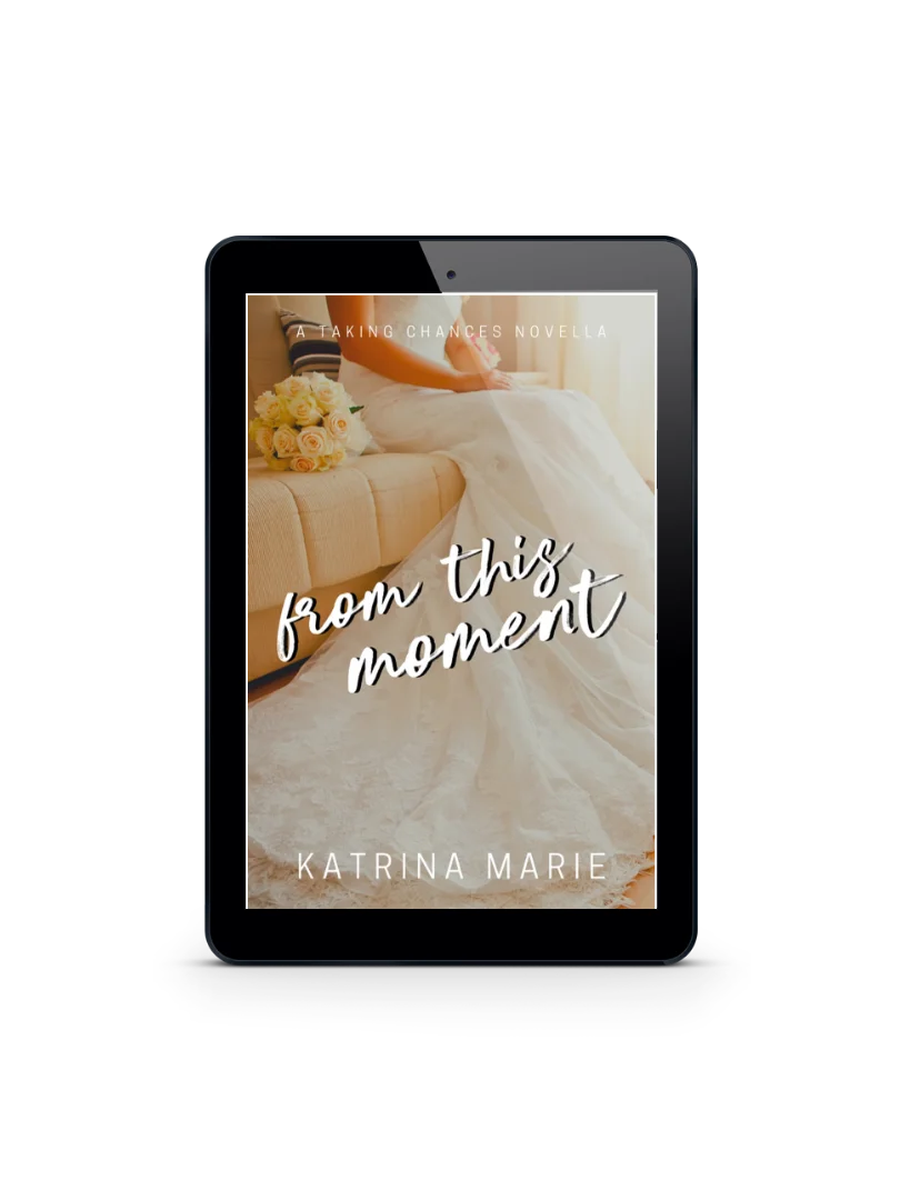 From This Moment Ebook product image (1)
