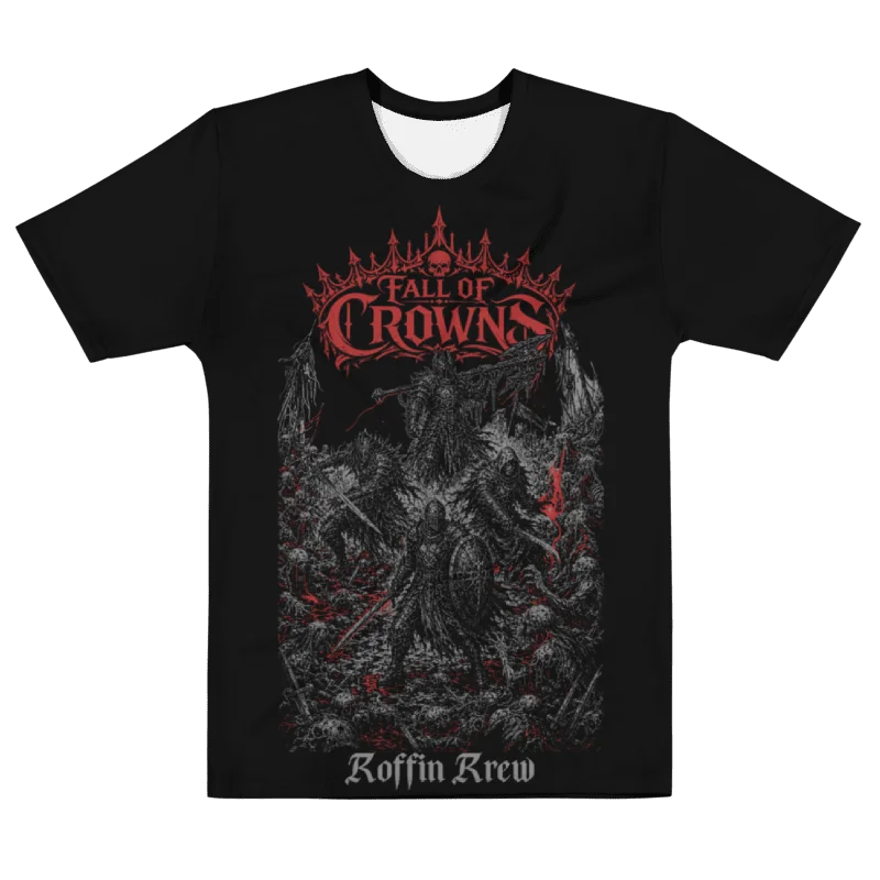 Hollow Crowns Tee product image (1)