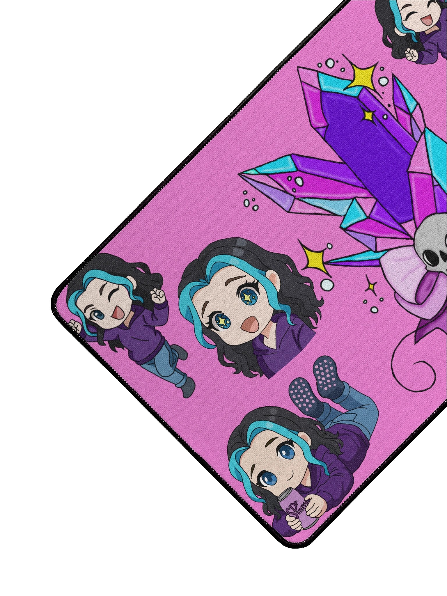 Sinny Desk Mat product image (3)