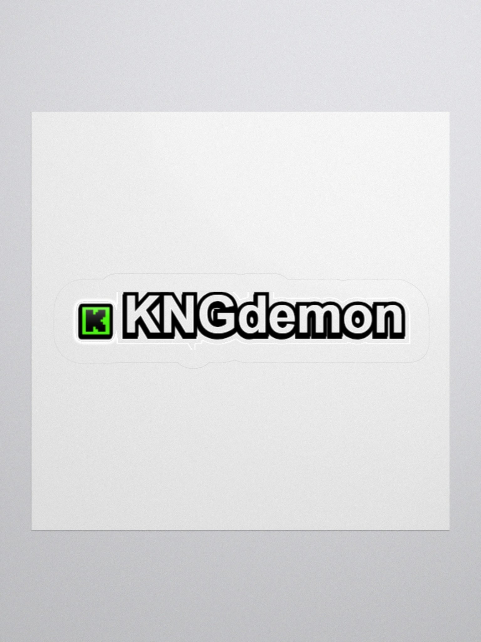 kick sticker product image (2)