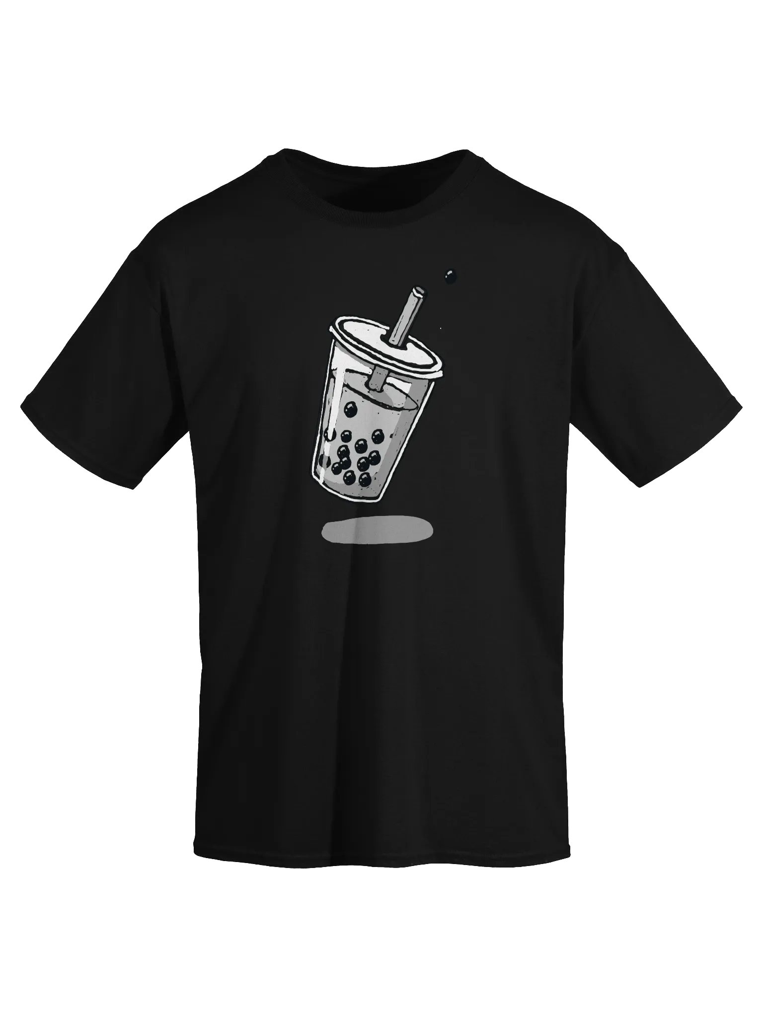 Boba Tea Shirt product image (28)