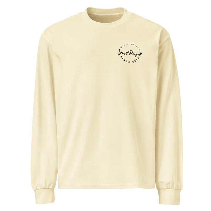 Circa 2020 - Alt Long Sleeve product image (1)