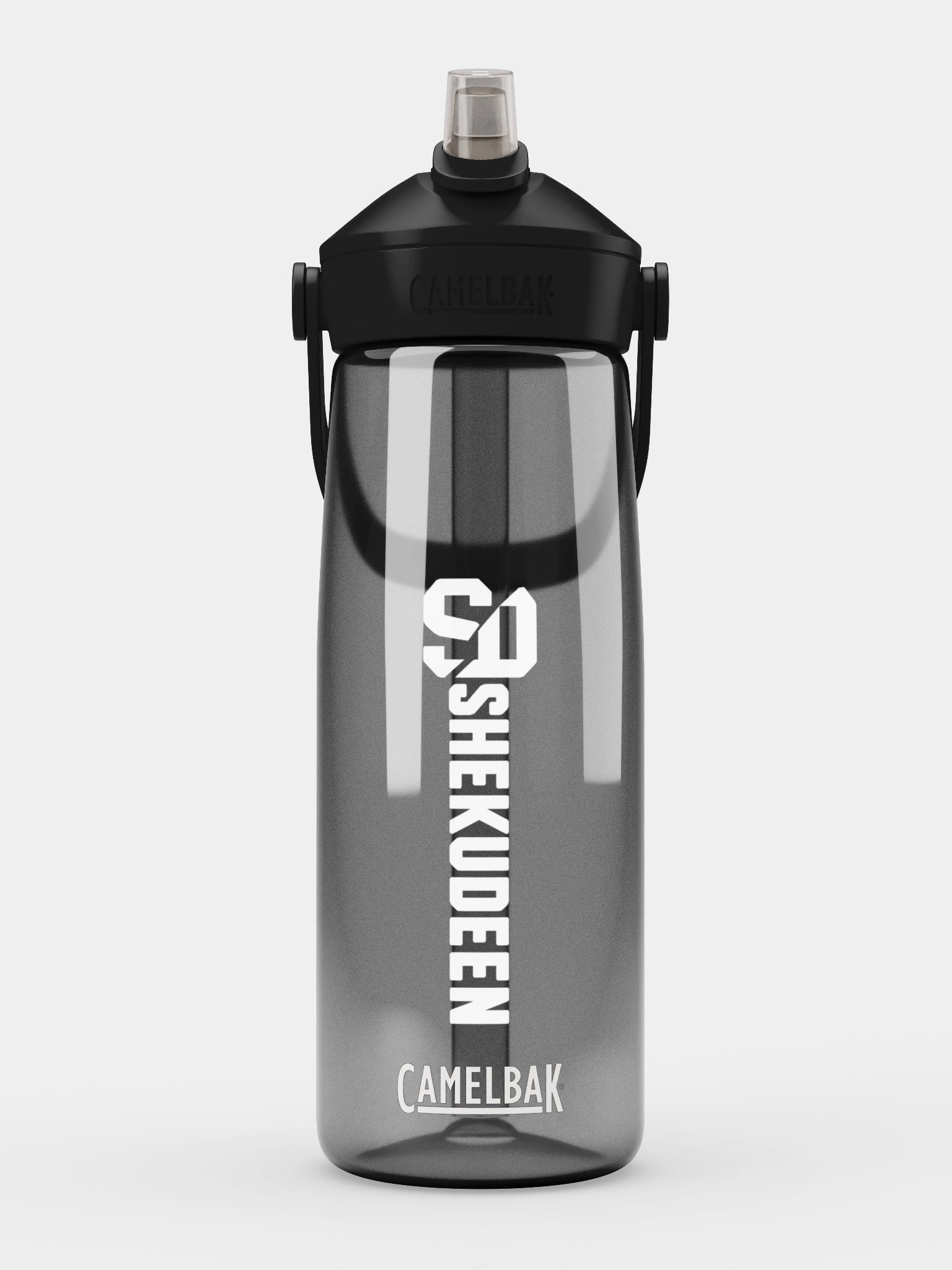 SD CamelBak Thrive® Flip Straw Water Bottle product image (3)