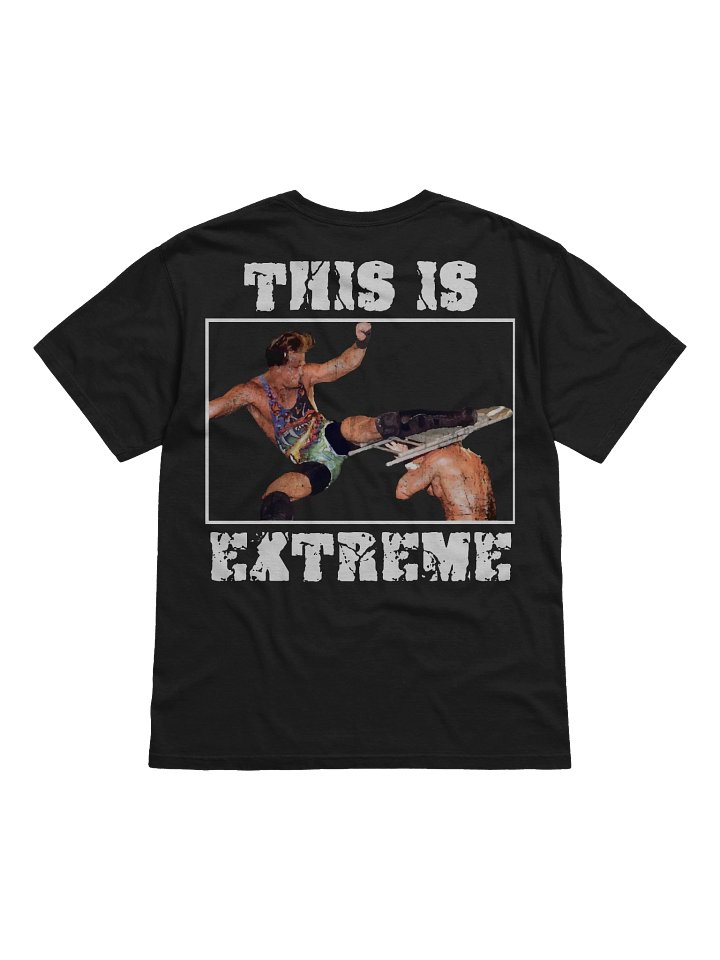 Hardcore Revolution - This Is Extreme product image (2)