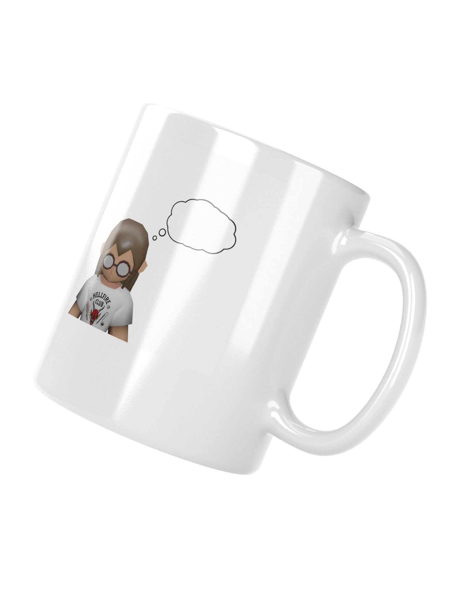 No thoughts, head empty product image (9)