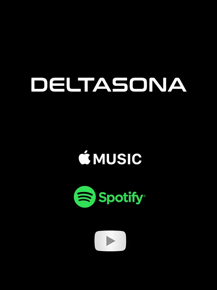 Deltasona - Album 7 - Pacifica - Hi-Res Download (FLAC 24-bit / 96kHz) product image (1)