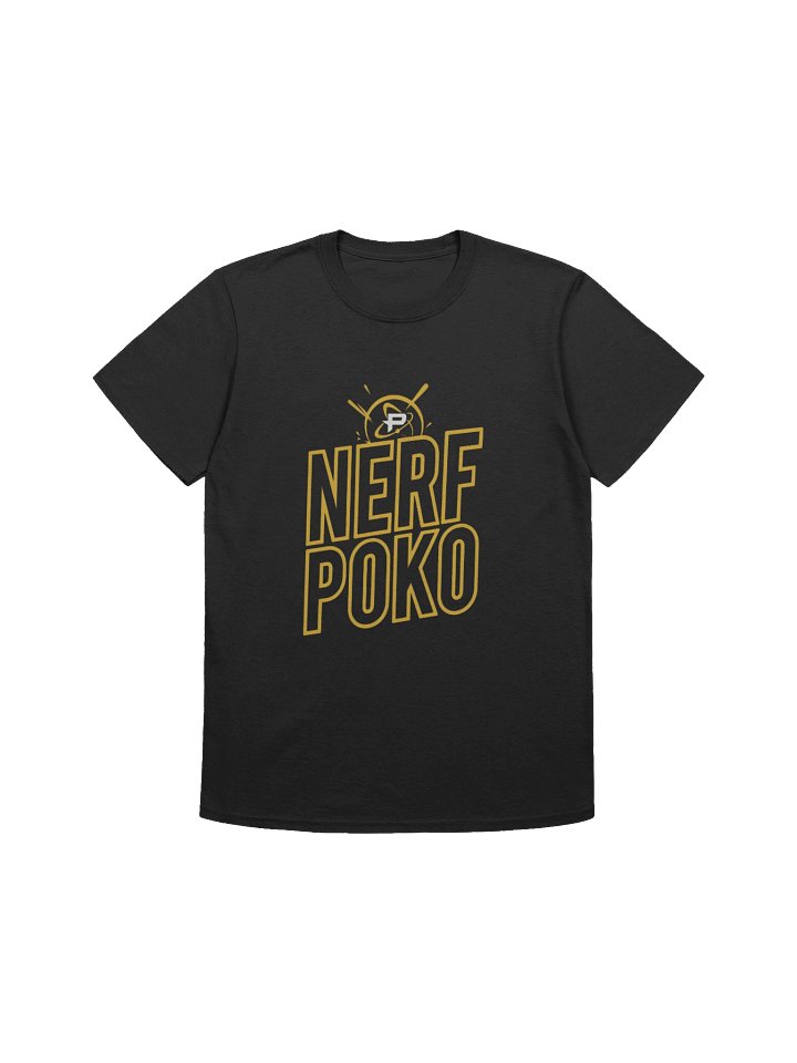 Nerf Poko Shirt product image (1)