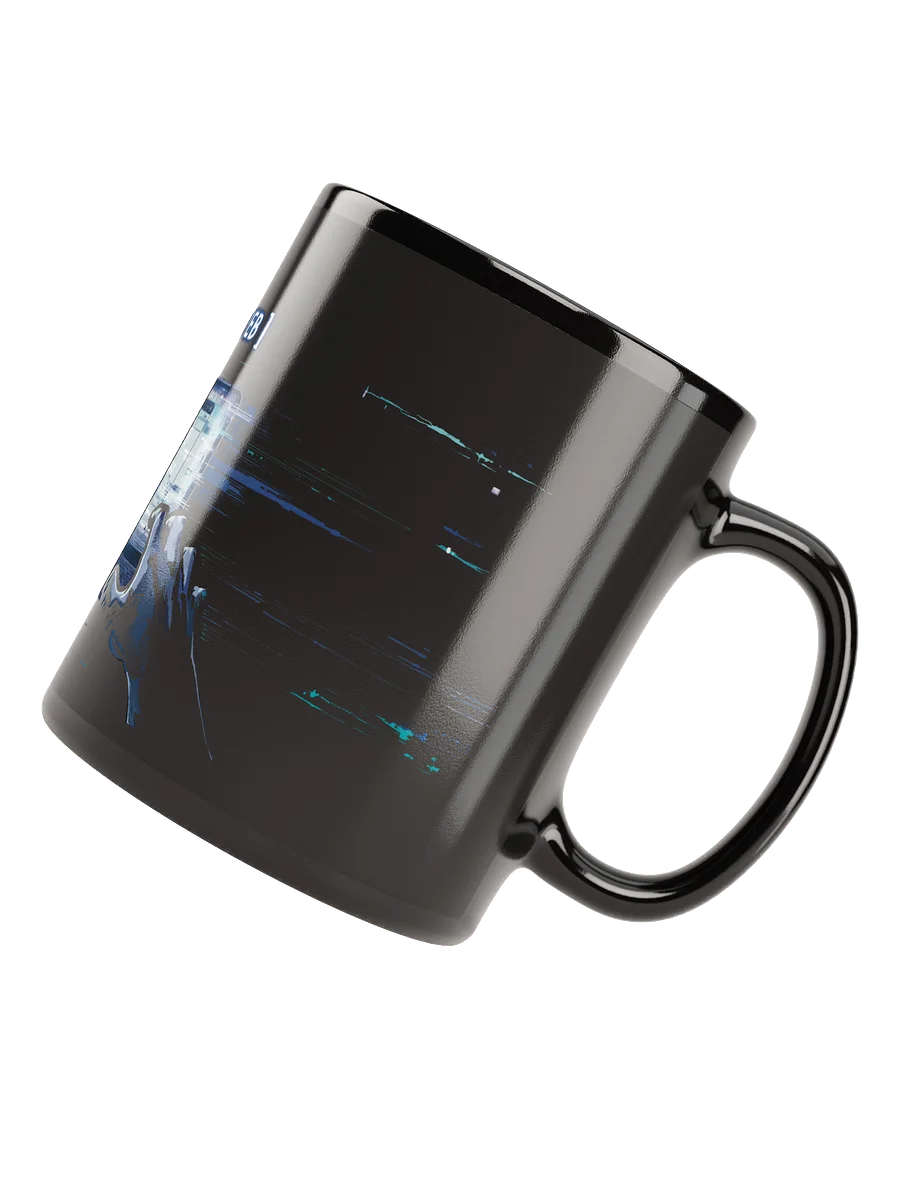 [DARK/WEB]: Computer Hacked Mug product image (6)