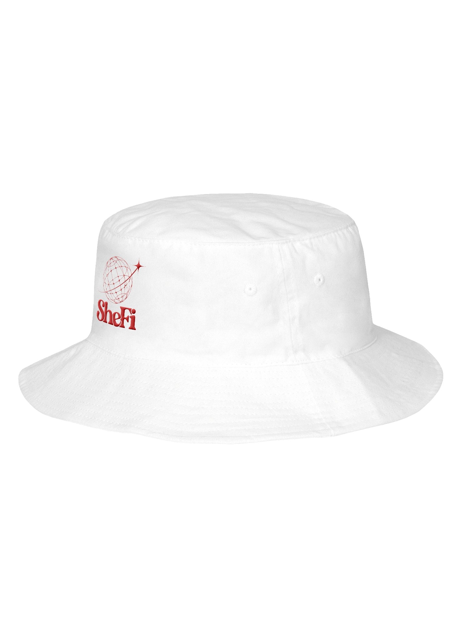 SheFi Bucket Hat product image (2)