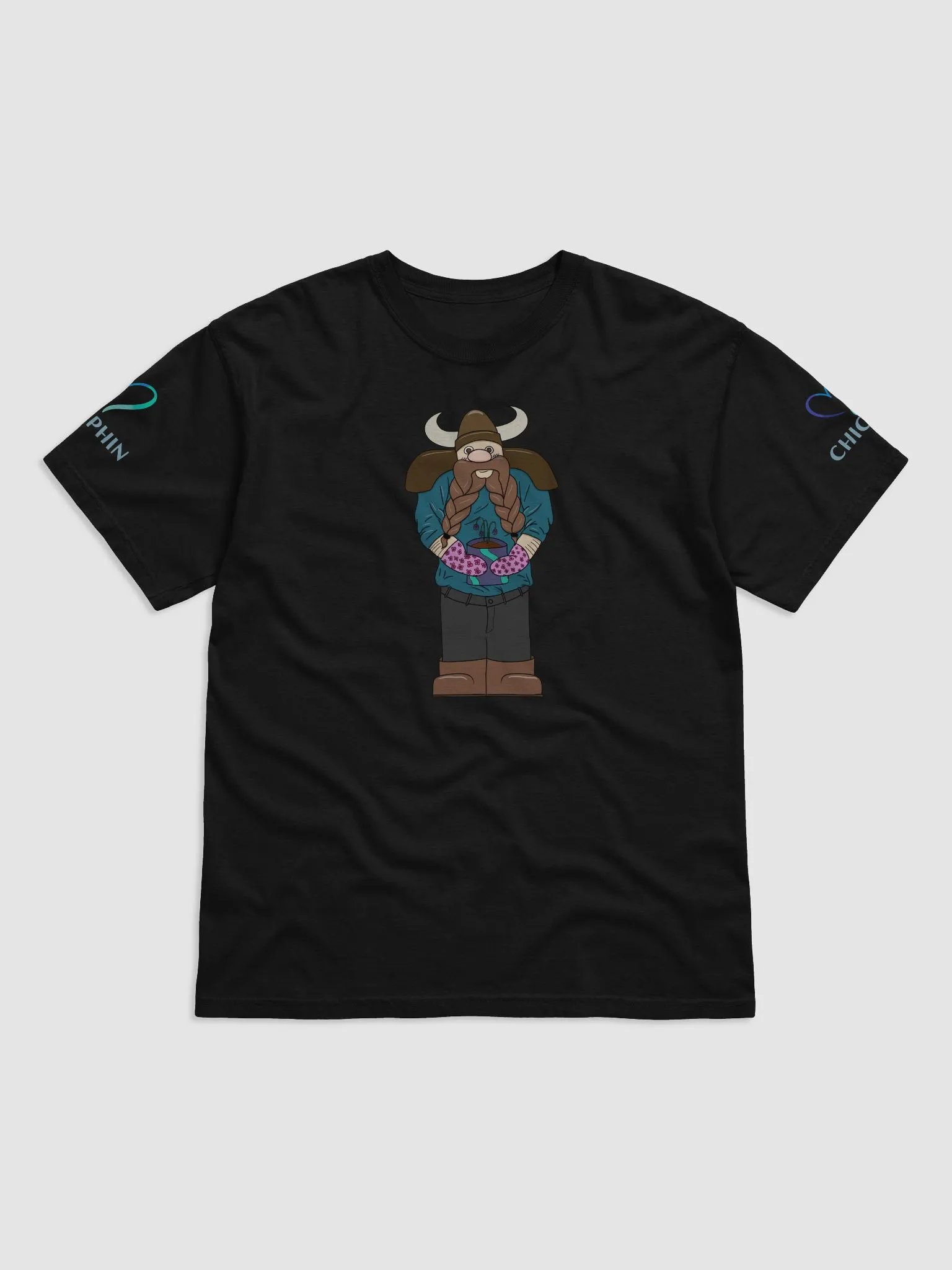 George TShirt product image (1)