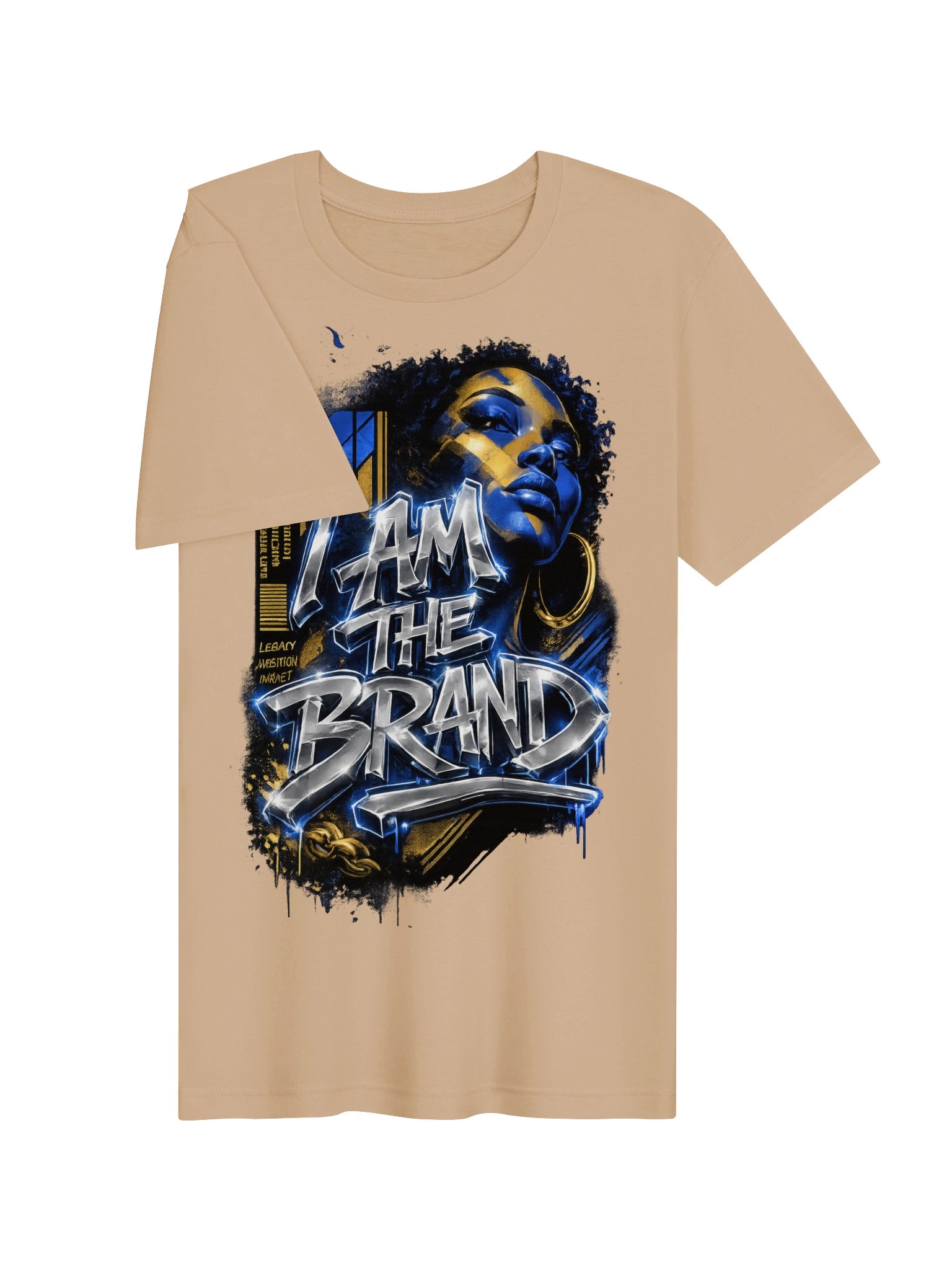 I Am The Brand product image (4)