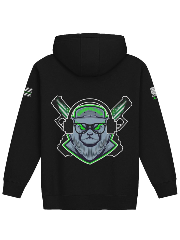 Coop Squad REVERSE Drip product image (12)