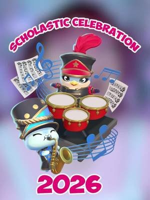 Here's everything you need to know about Scholastic Celebration 2026 event in Hello Kitty Island Adventure!