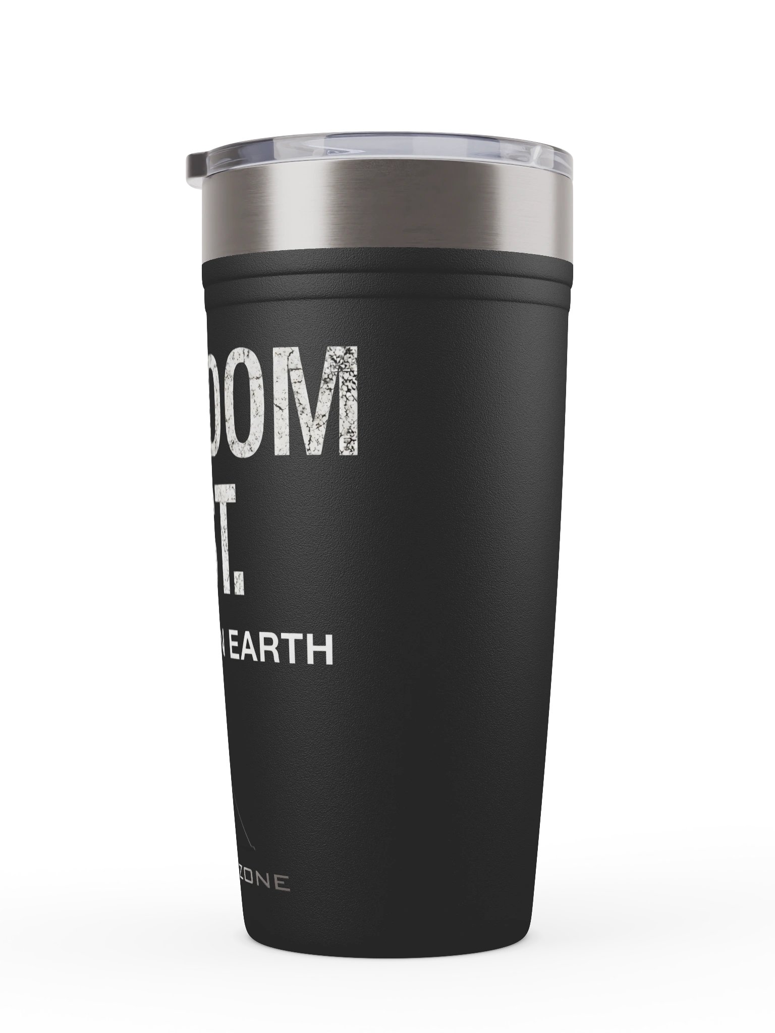 Kingdom EST Arctic Zone 20oz Tumbler product image (2)