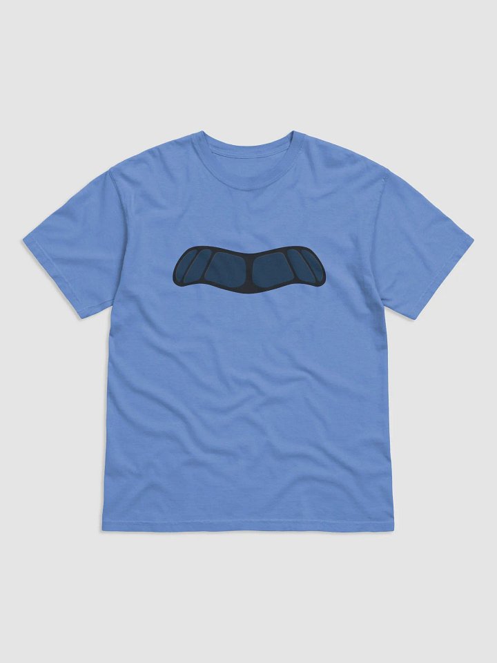 Airbus Cockpit Mask Comfort T-shirt product image (2)