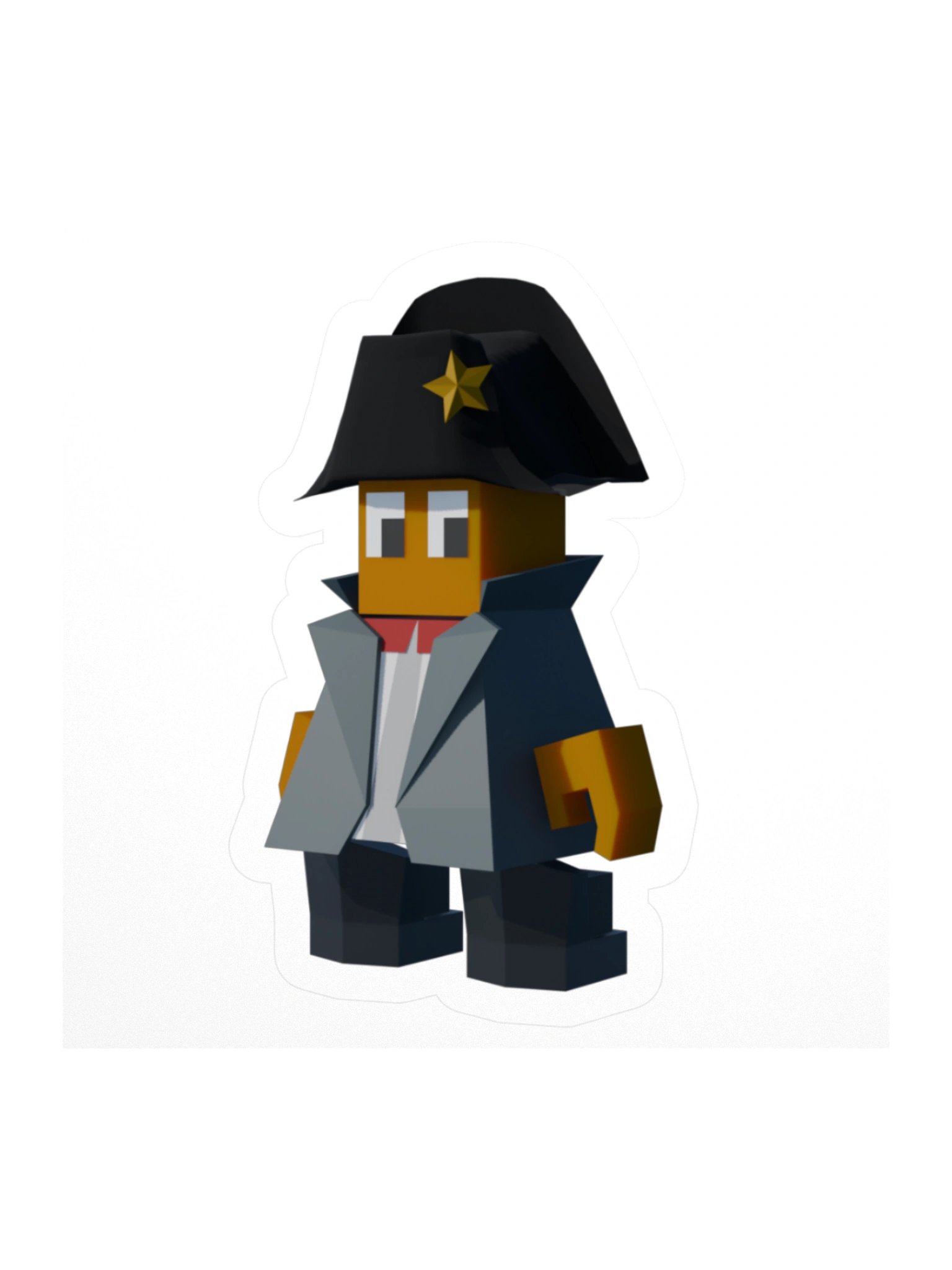 Polytopia Napoleon product image (2)
