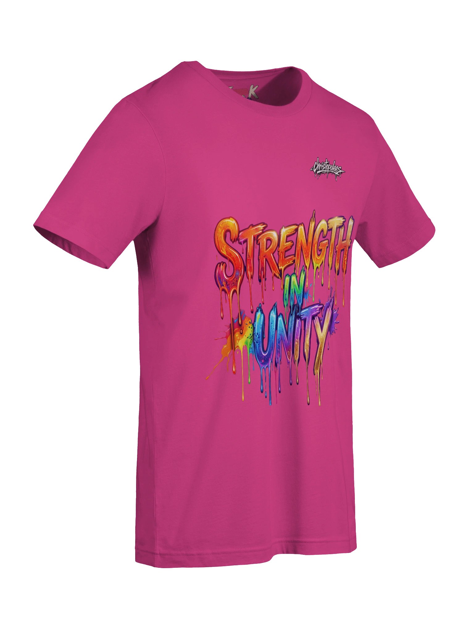 Strength in Unity (W) product image (37)