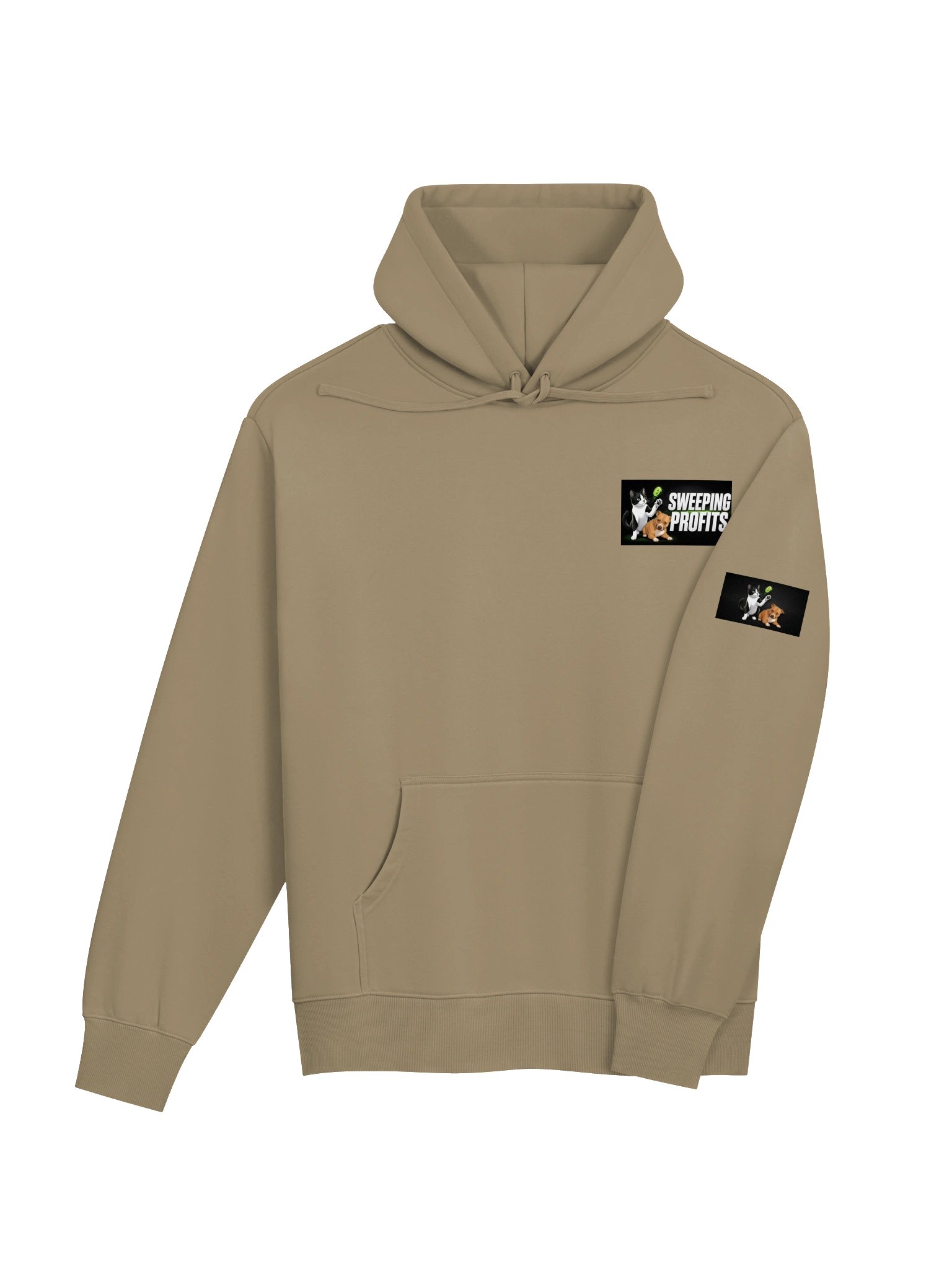Hoodie product image (4)