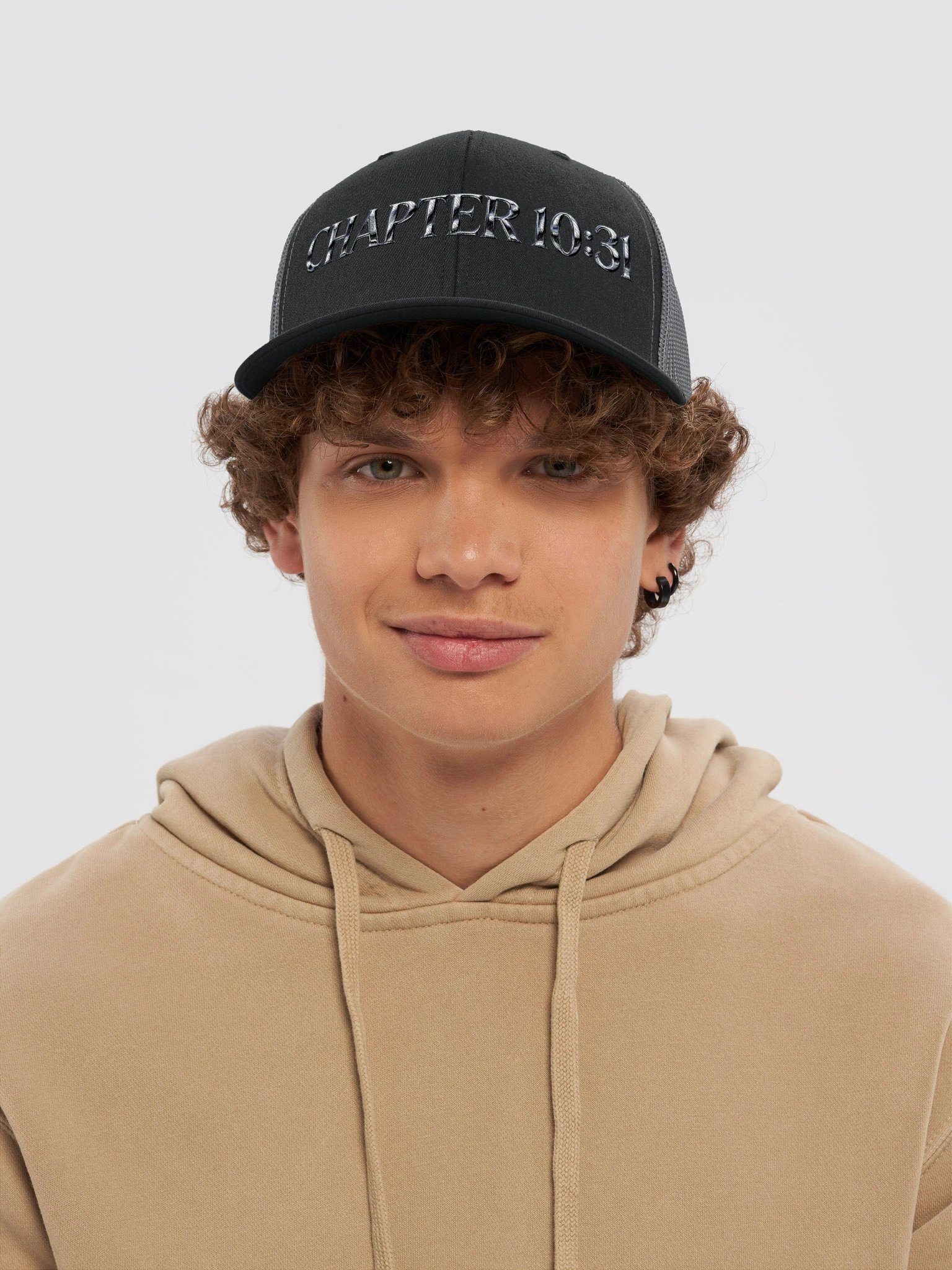 Chapter 1031 - Hat product image (4)