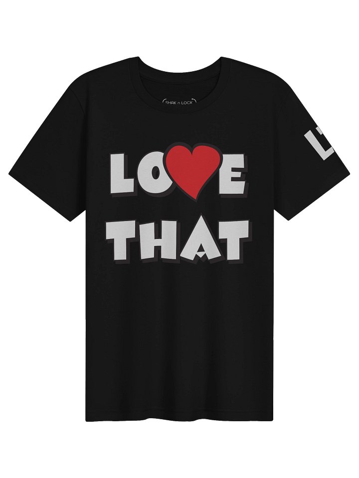 LOVE THAT - TRIBUTE LT product image (2)