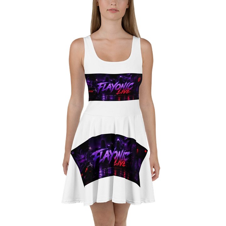 FLAYONICLIVE dress product image (2)