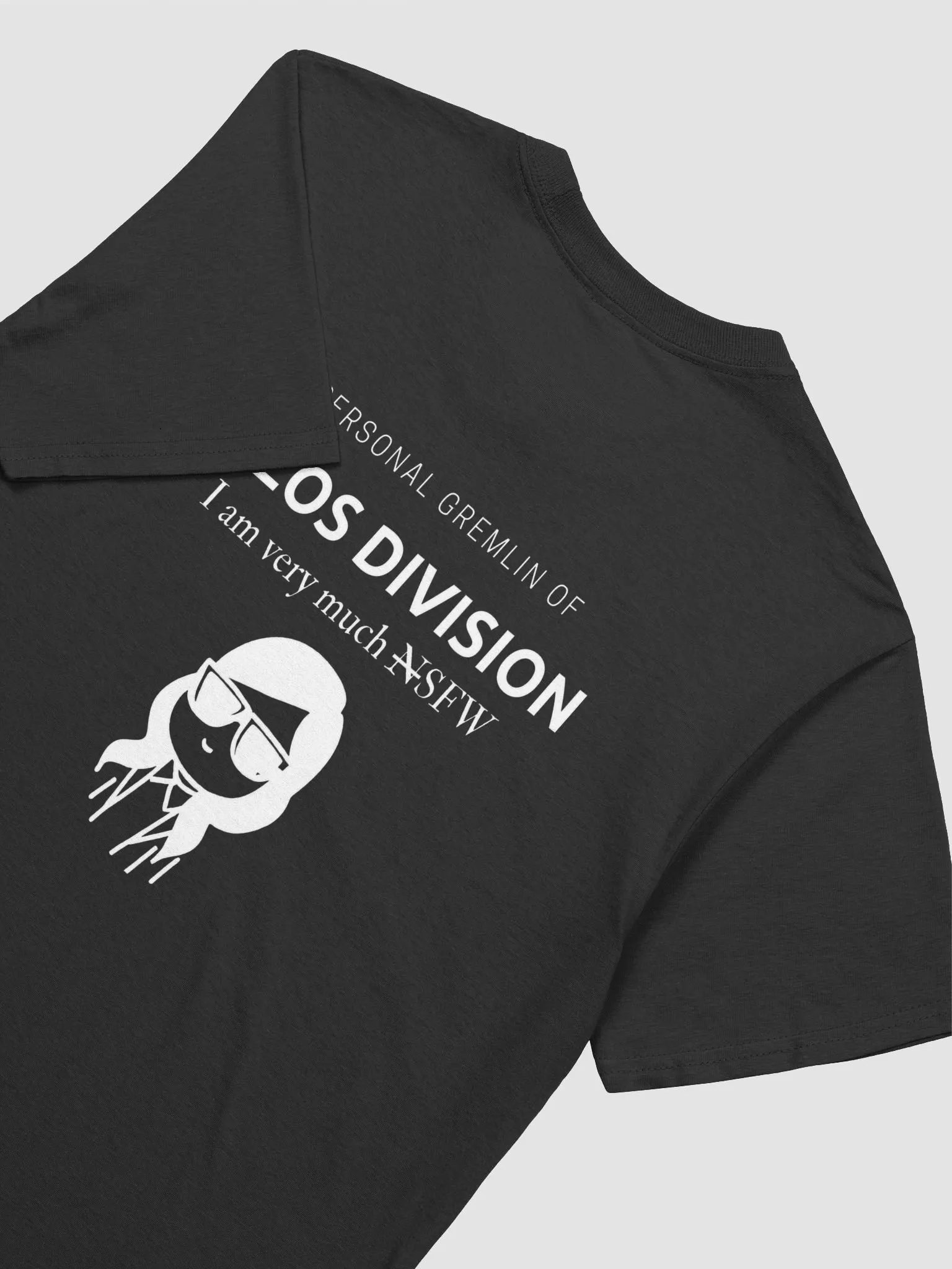 TShirt Personal Gremlin product image (1)