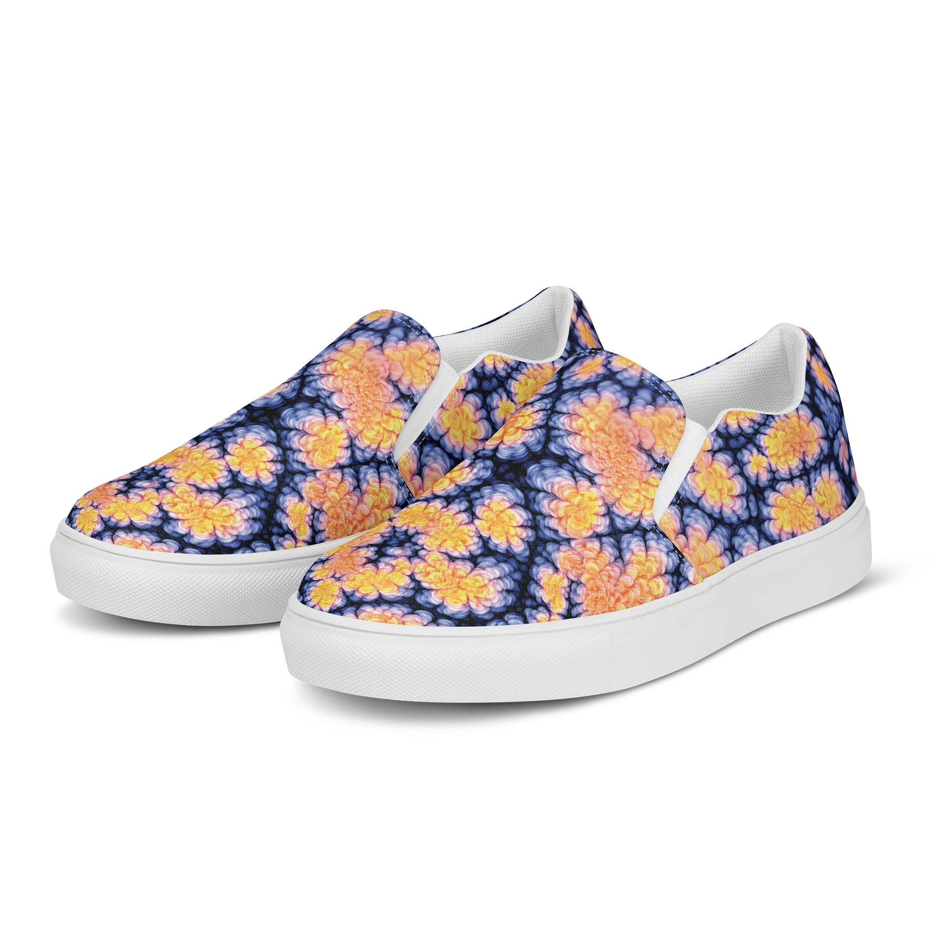Sunny Days Slip-On Shoes product image (3)