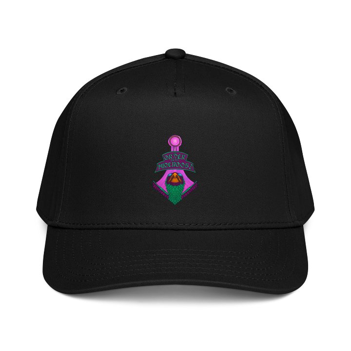 The Order of the Phoenoobz Team Baseball Cap product image (1)