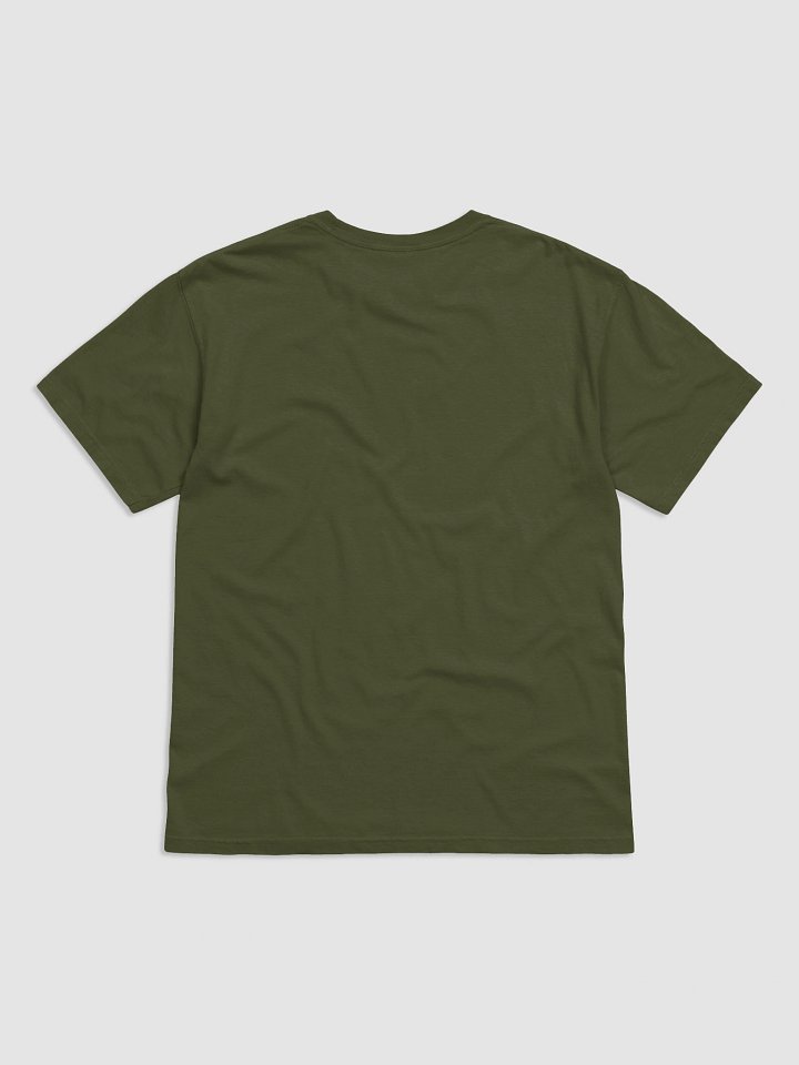 Spartan Legacy Graphic Tee product image (2)
