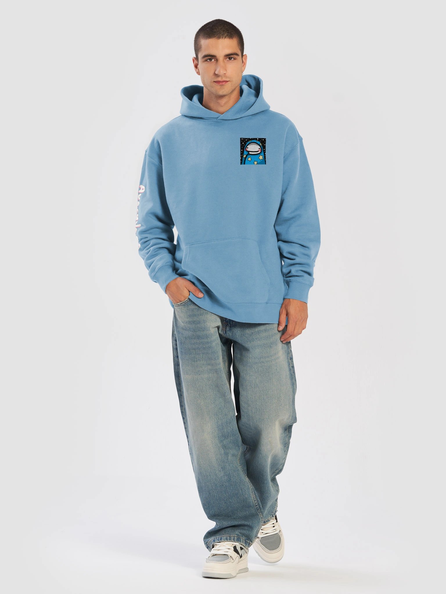 Cozy Hoodie product image (5)