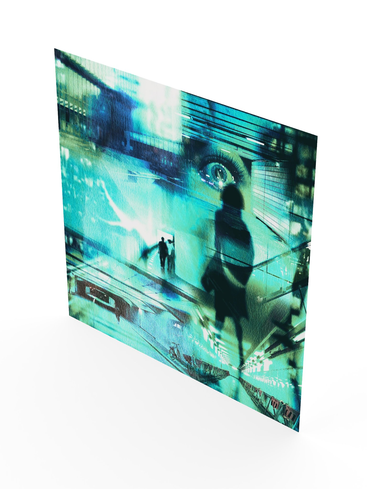 Find My Way Back Poster product image (11)