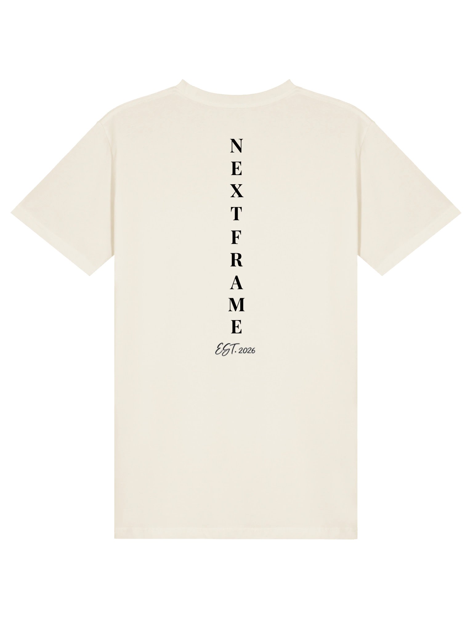 Premium 2026 T-shirt product image (10)