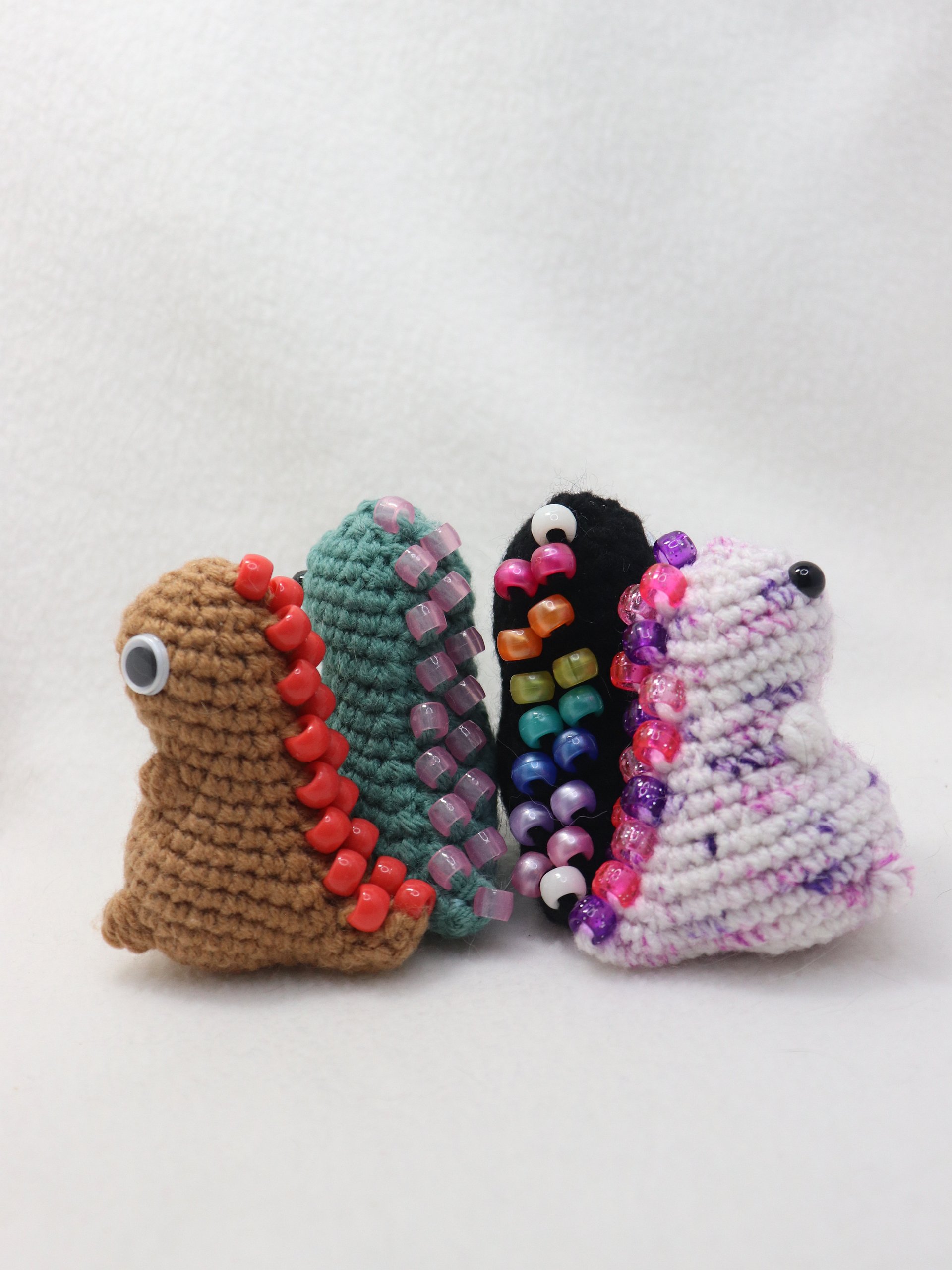 PRE-ORDER Fidget Dinosaurs product image (3)