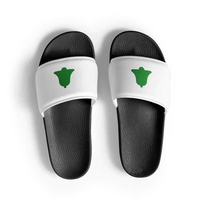 Emerald Bell Women's Slides product image (2)