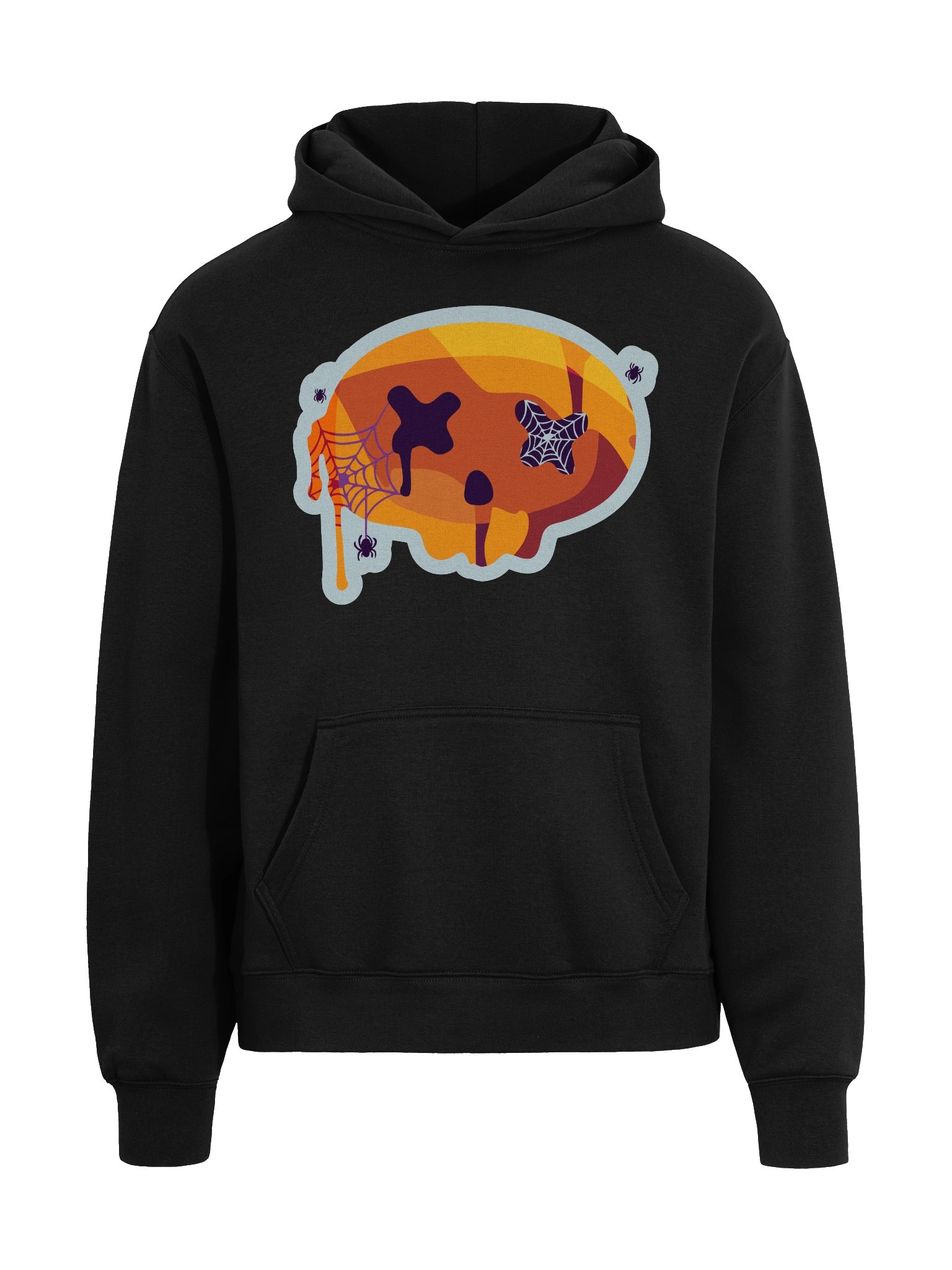 AS Colour Premium Halloween Hoodie product image (5)