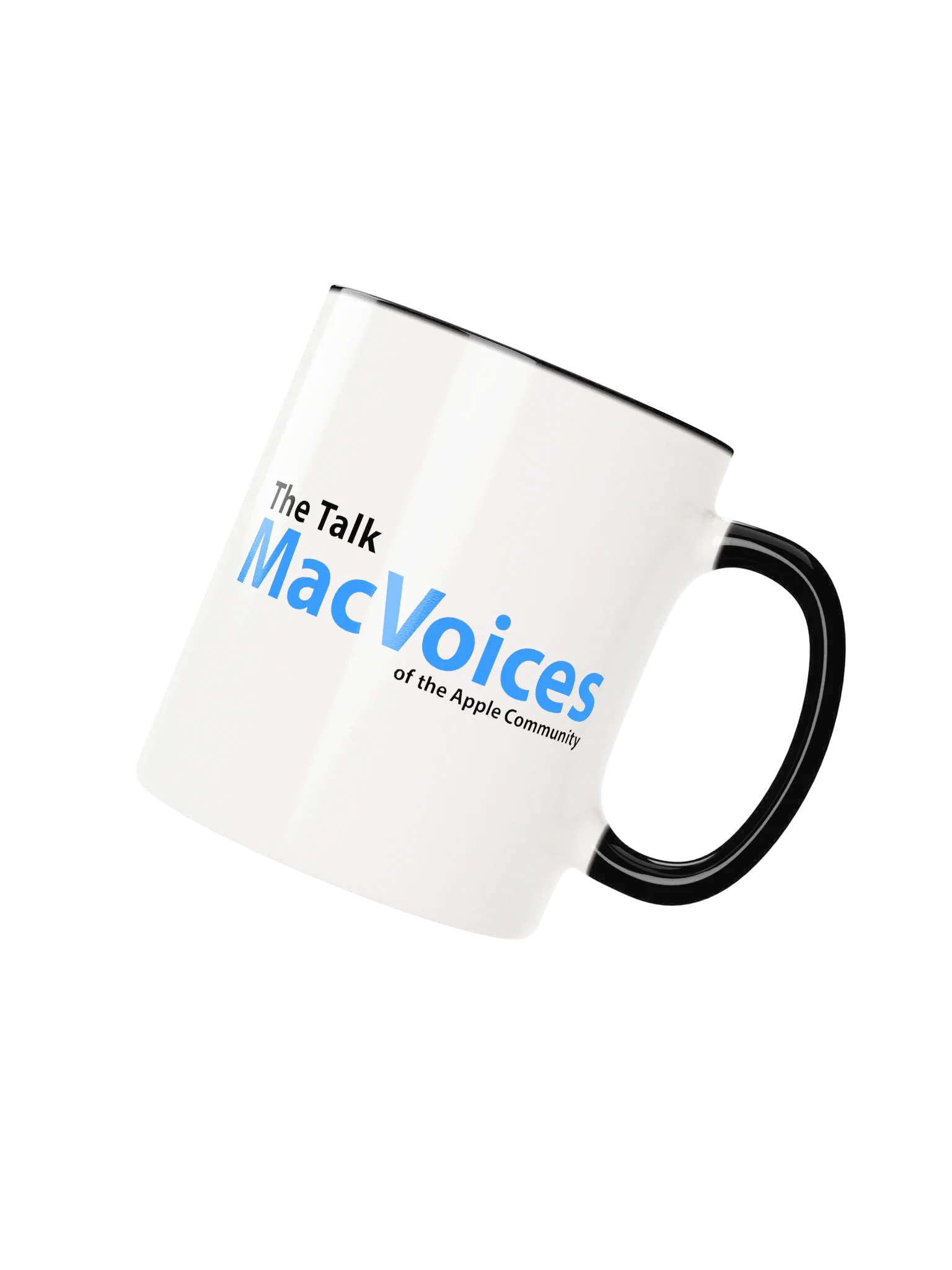 MacVoices Mug product image (10)