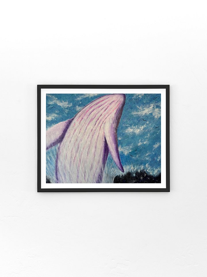 Emergence Print product image (1)