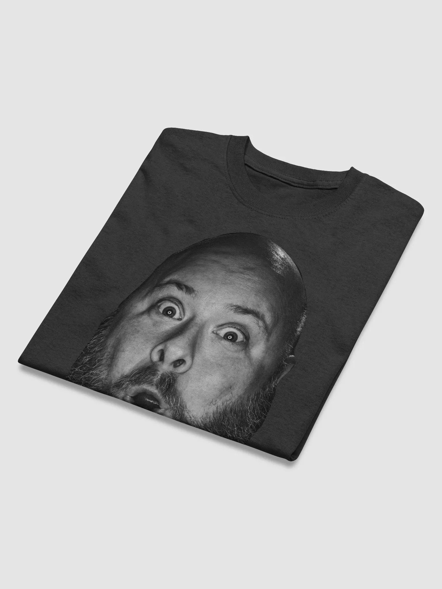 CheeksPog the Tee Shirt! product image (11)