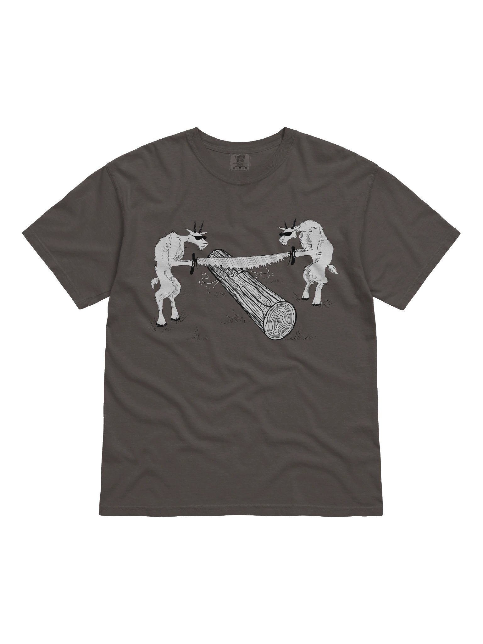 Teamwork Tee product image (3)
