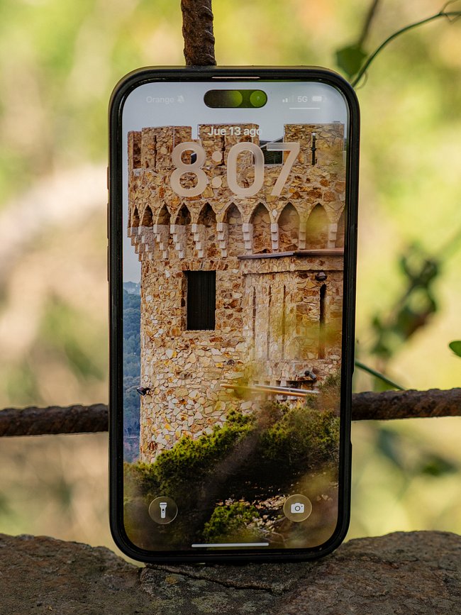 Fondos de Pantalla Costa Brava
