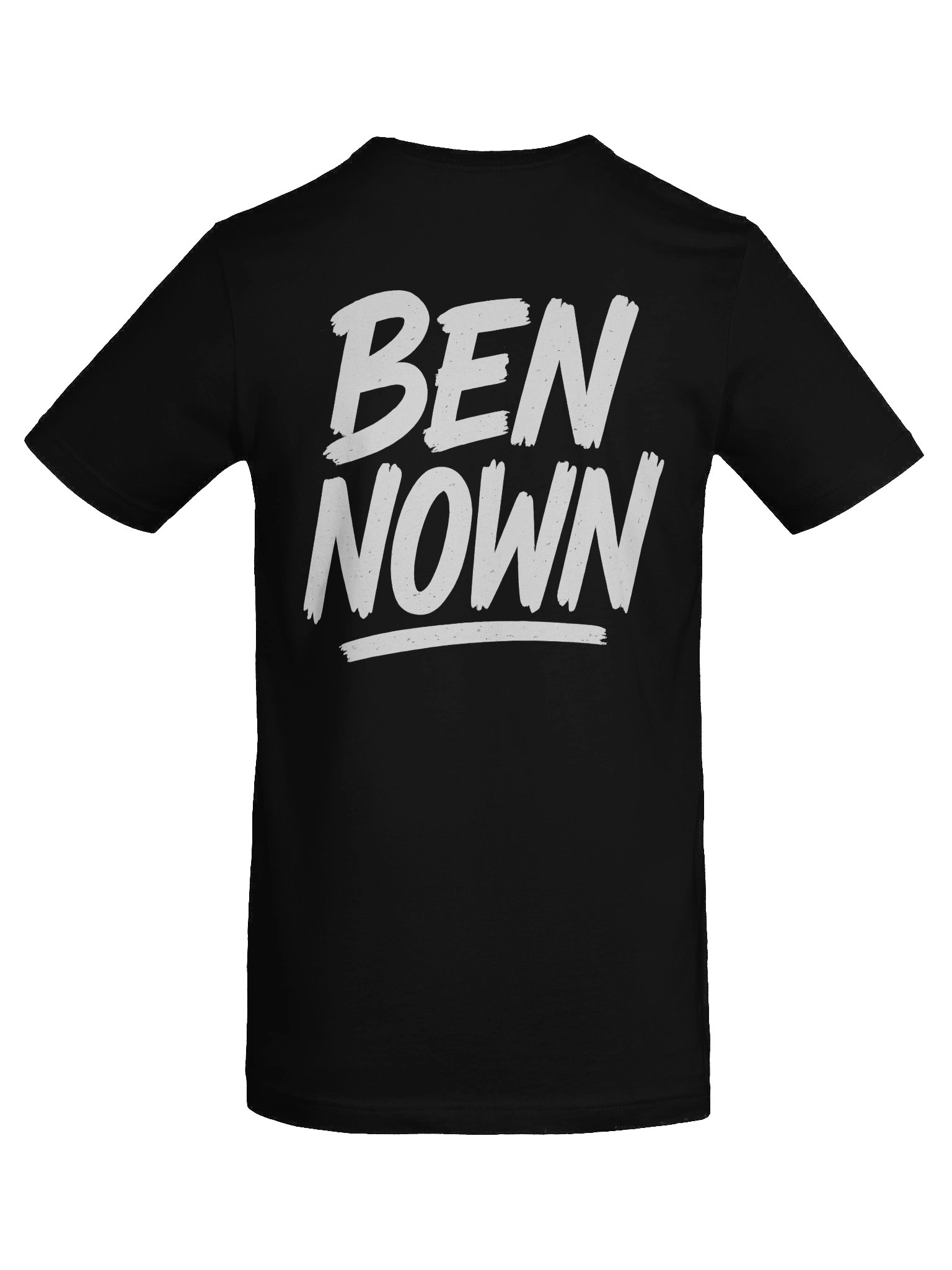 BEN NOWN Women's Soft Tee Shirt product image (66)