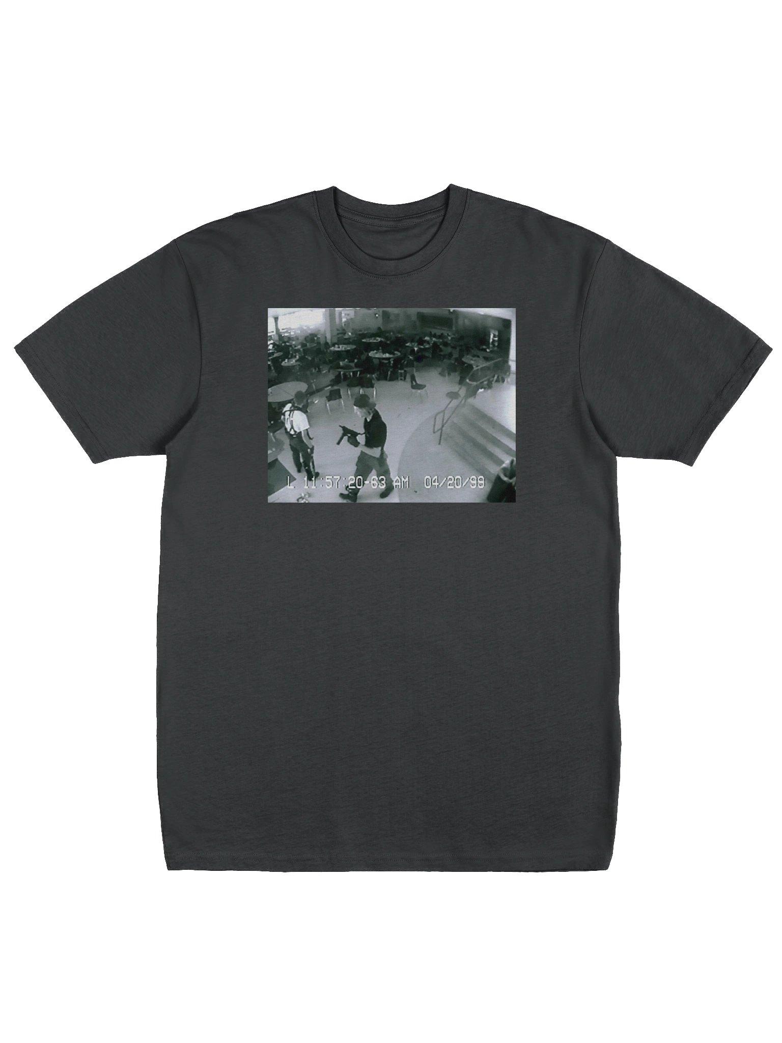 All The Other Kids (T-shirt) product image (2)