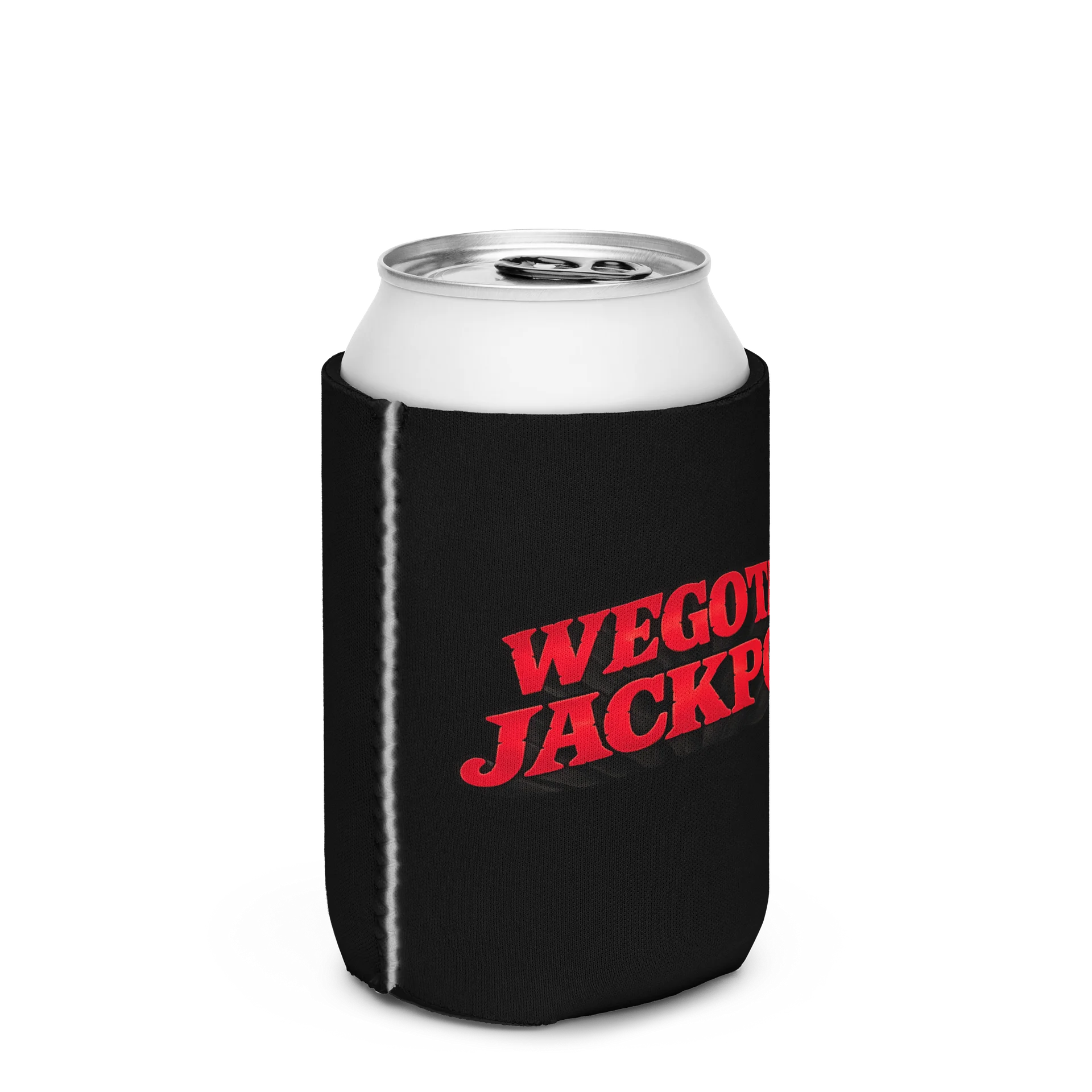 WGAJ - Can Koozie product image (2)