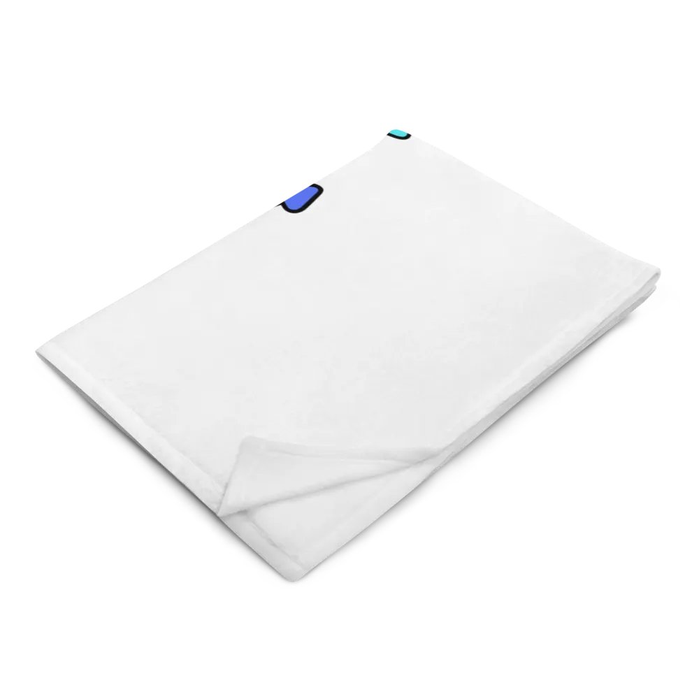 Lifted Vibes Meditation Blankey product image (2)