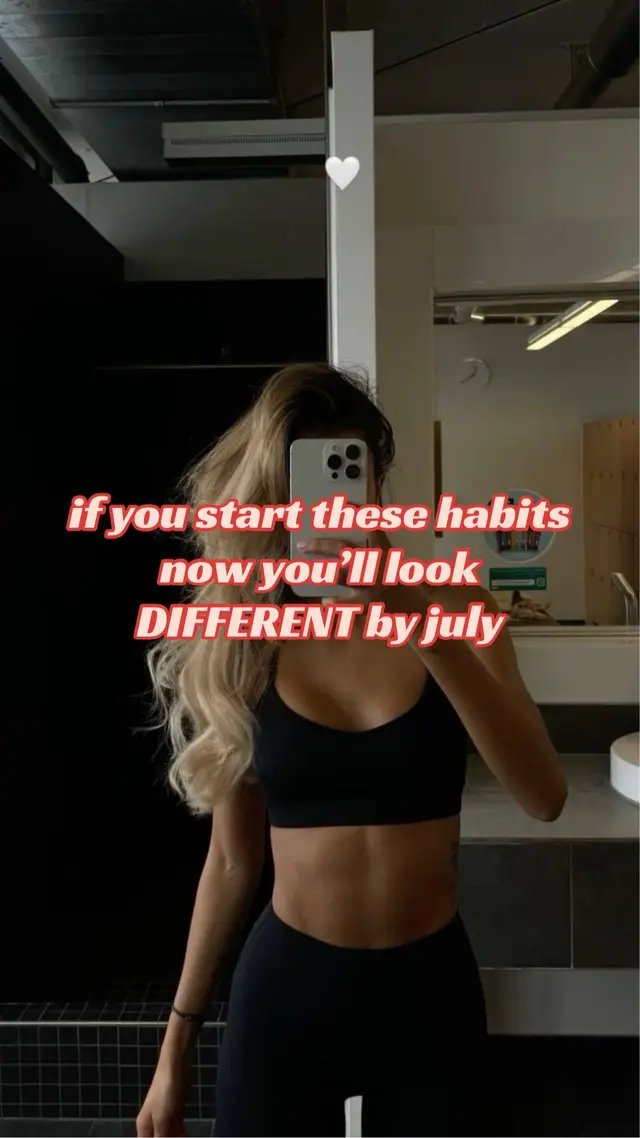 the BeNu app keeps my habits and workouts from falling apart 💀 #selfimprovement #selfcare #trybenu #benu