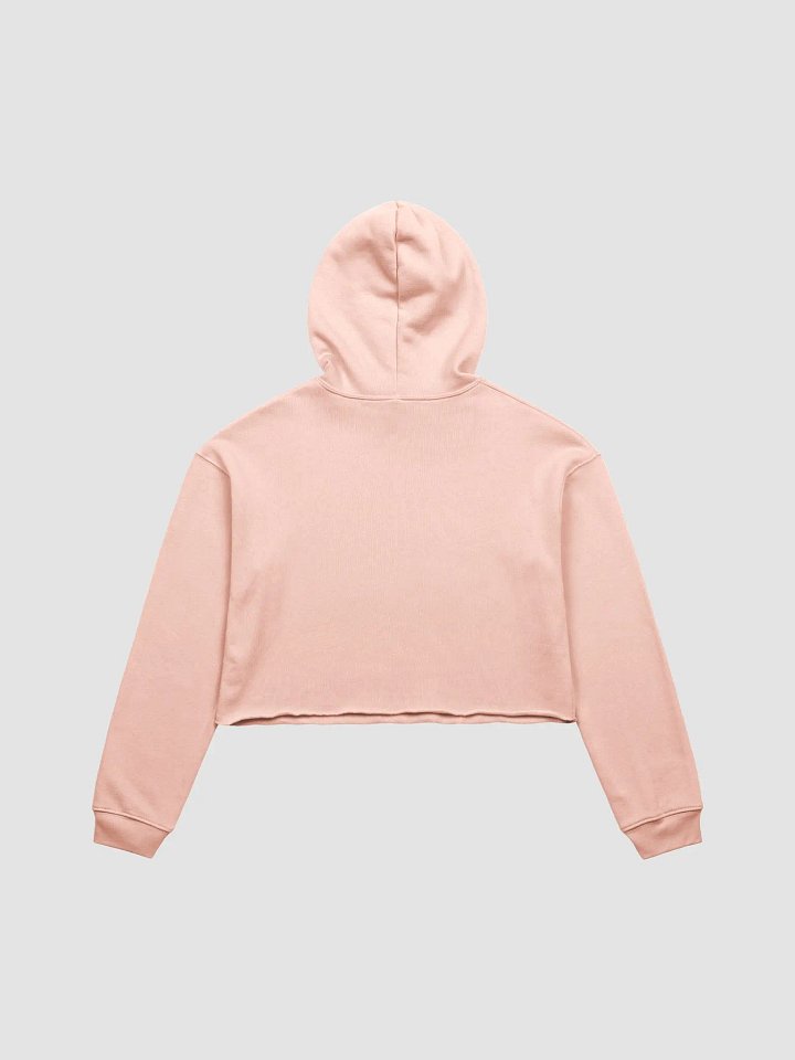 A-Set crop hoodie product image (3)