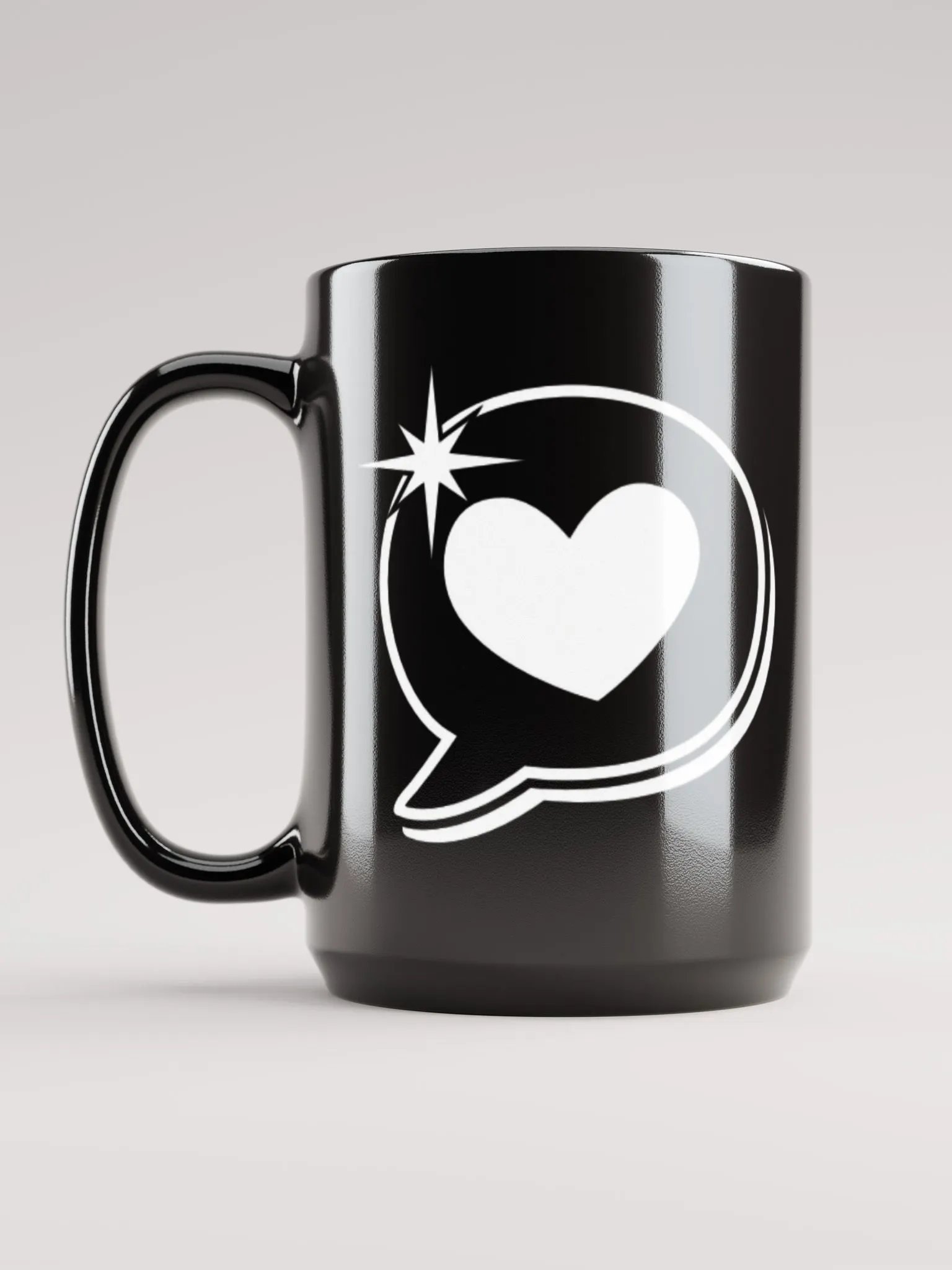 Askesienne Logo Mug product image (6)
